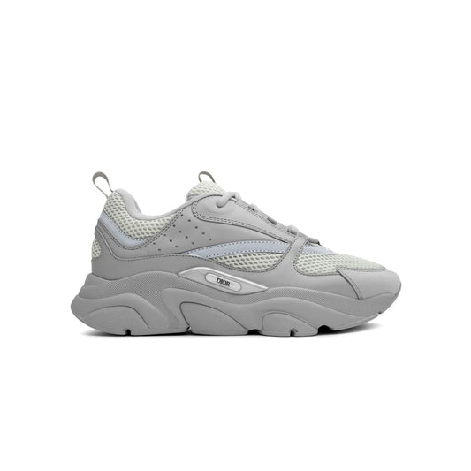 Dior B22 Premium Grey