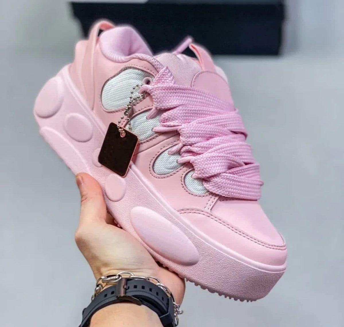 Puma LaMelo Ball LaFrance