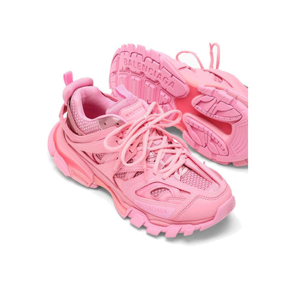 Balenciaga Track Pink
