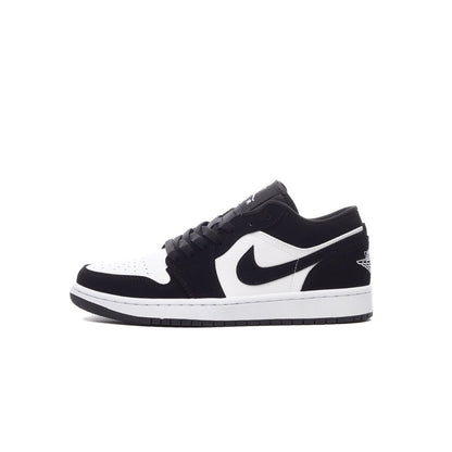 Nike Air Jordan 1 Low Black White