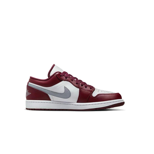 Nike Air Jordan 1 Low Red