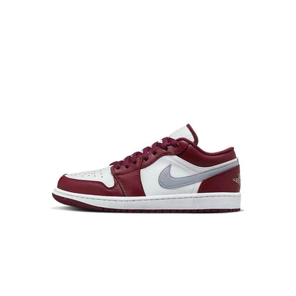 Nike Air Jordan 1 Low Red