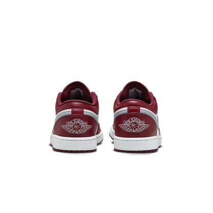 Nike Air Jordan 1 Low Red