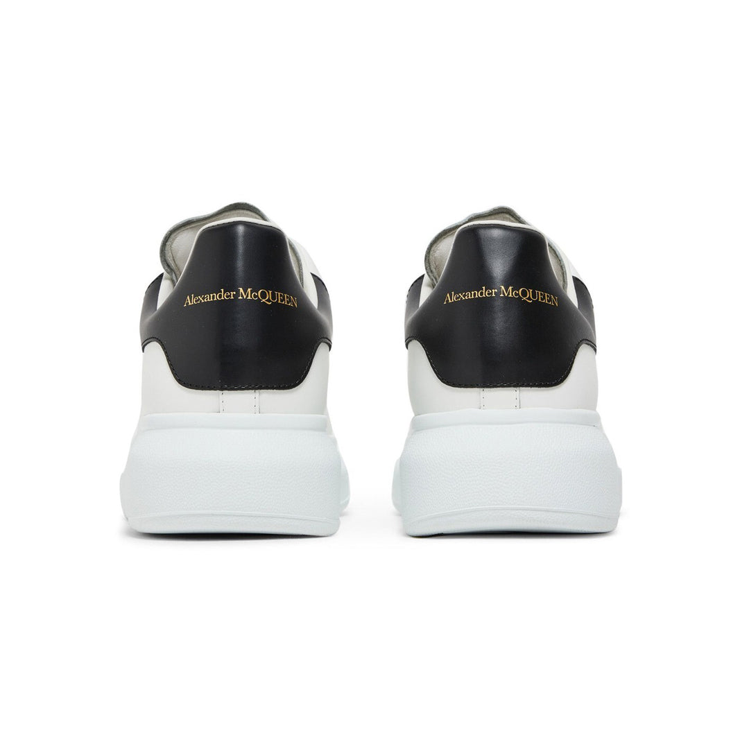 Alexander McQueen Oversized