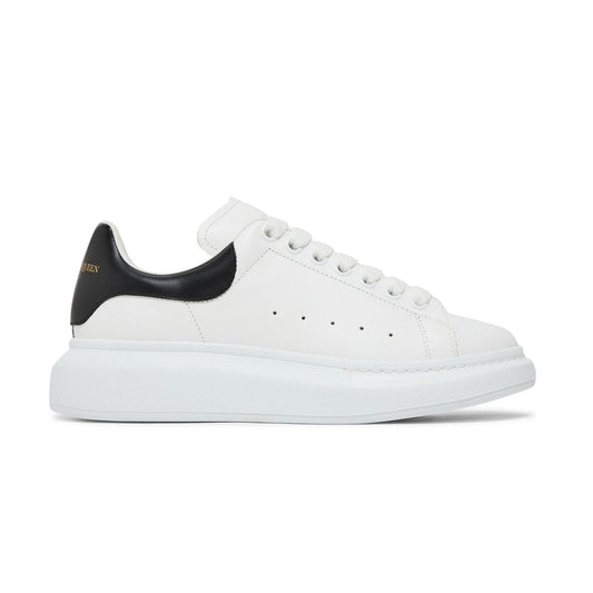 Alexander McQueen Oversized