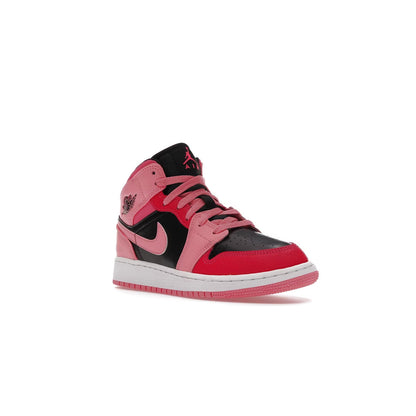Nike Air Jordan 1 Mid Corail
