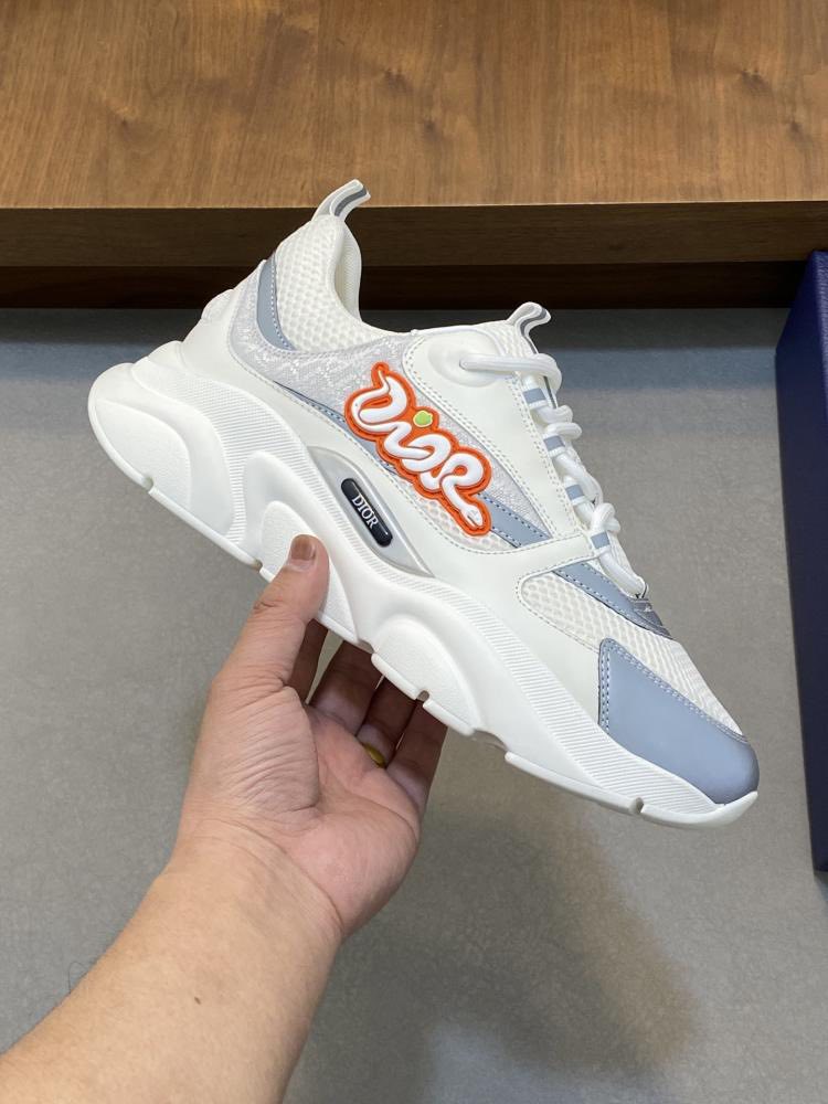 Dior B22