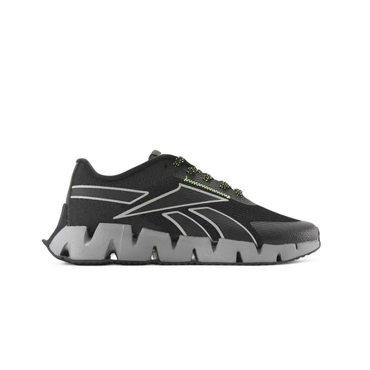 Reebok Zig Dynamica 2 Black Gray