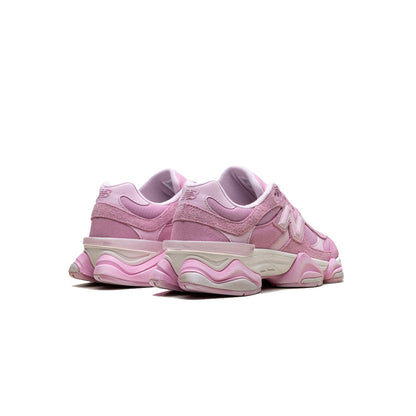New Balance 9060 Pink Overdye