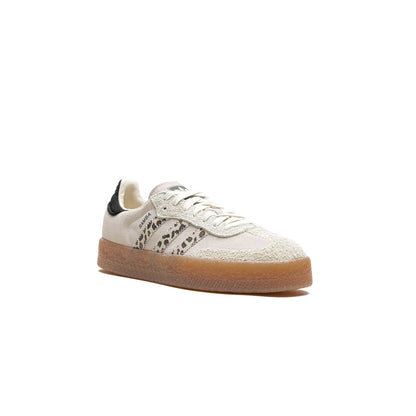 Adidas Sambae 'Leopard Off White'