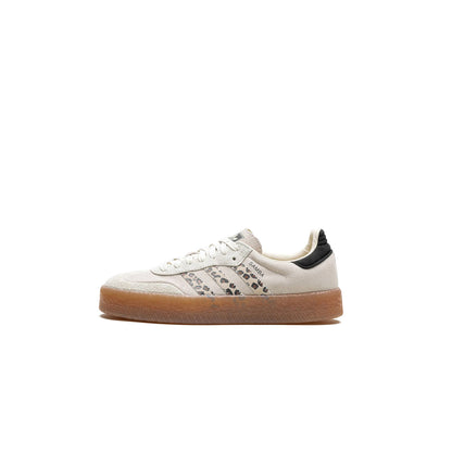 Adidas Sambae 'Leopard Off White'