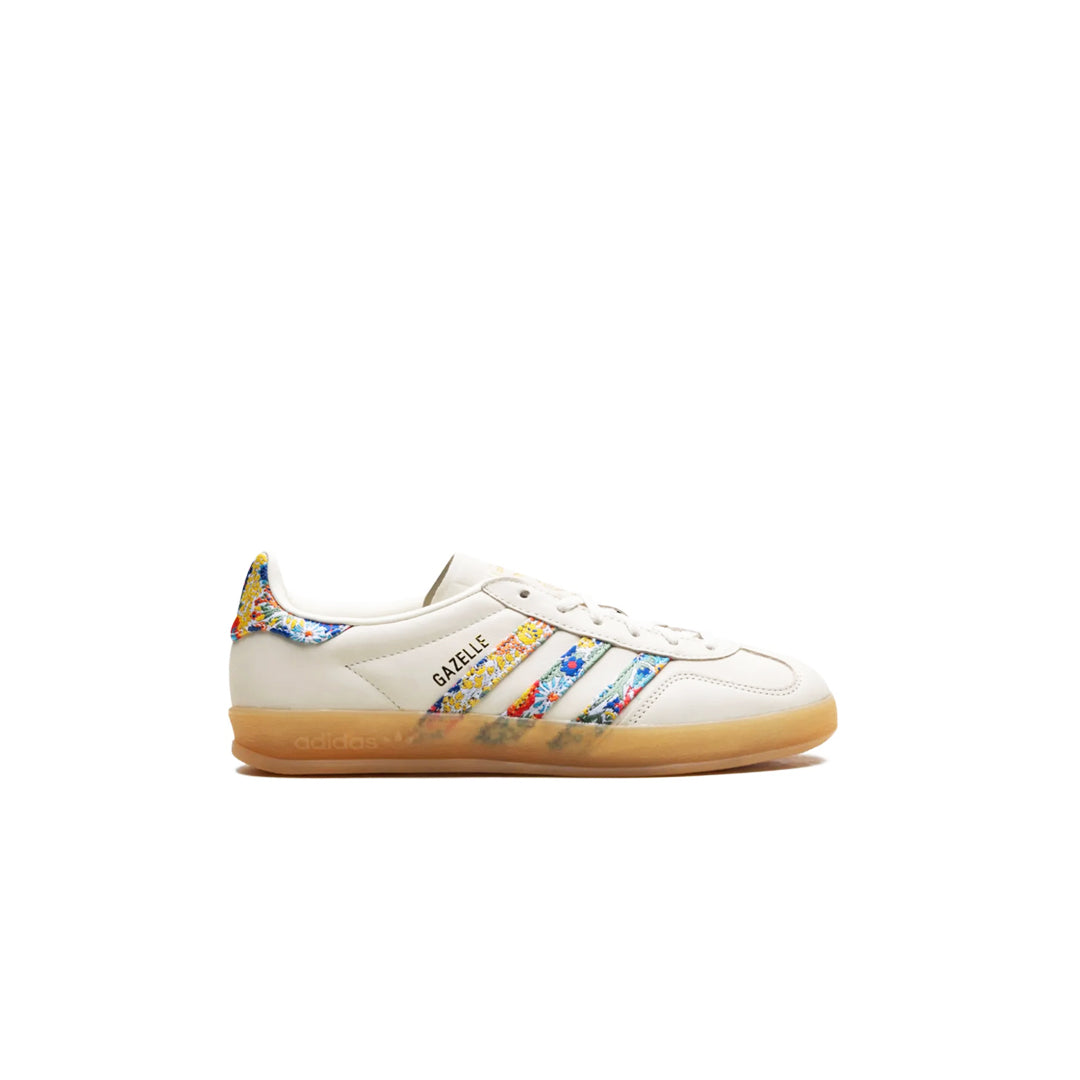 Adidas Gazelle Liberty London Floral