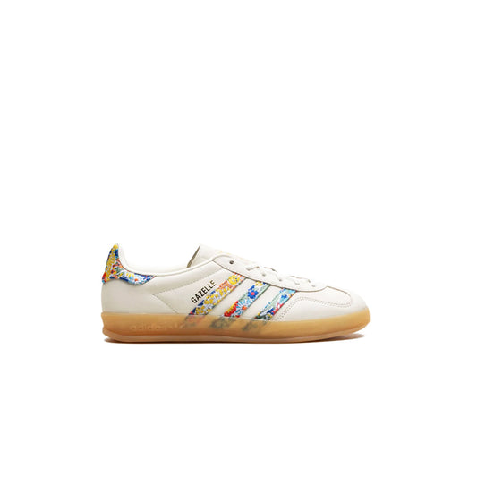 Adidas Gazelle Liberty London Floral