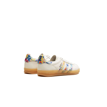Adidas Gazelle Liberty London Floral