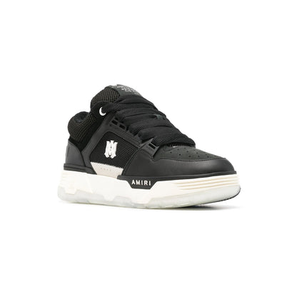 Amiri MA-1 Black White