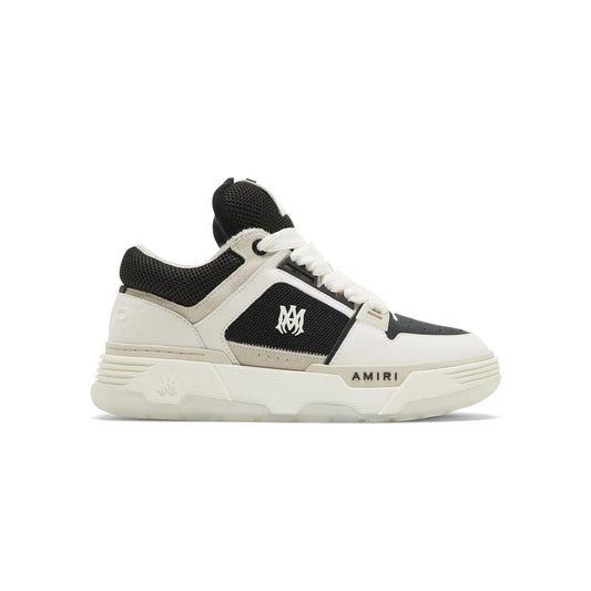 Amiri MA-1 White Black