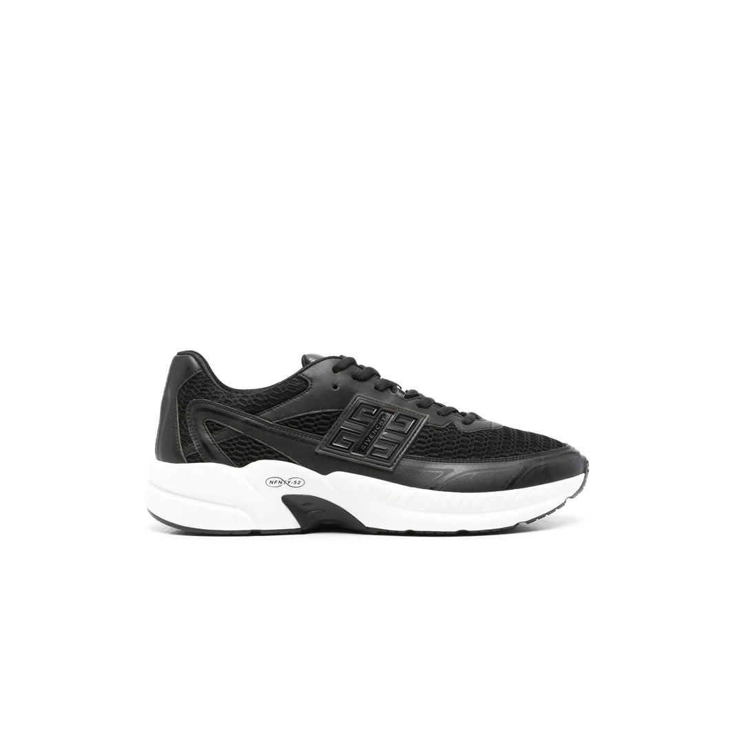 Givenchy NFNTY-52 Low - Black