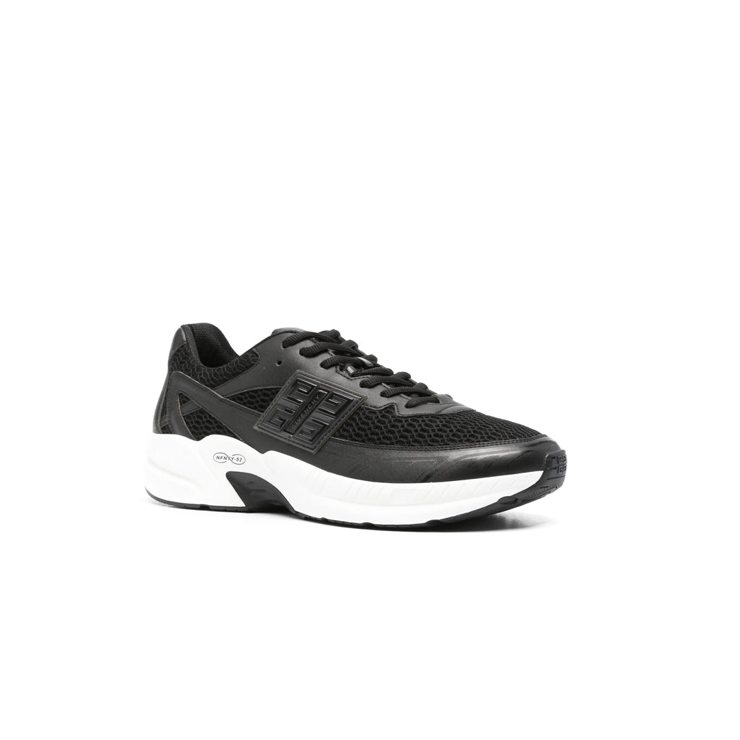 Givenchy NFNTY-52 Low - Black
