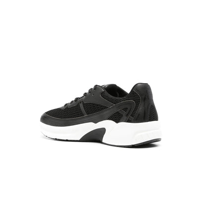 Givenchy NFNTY-52 Low - Black
