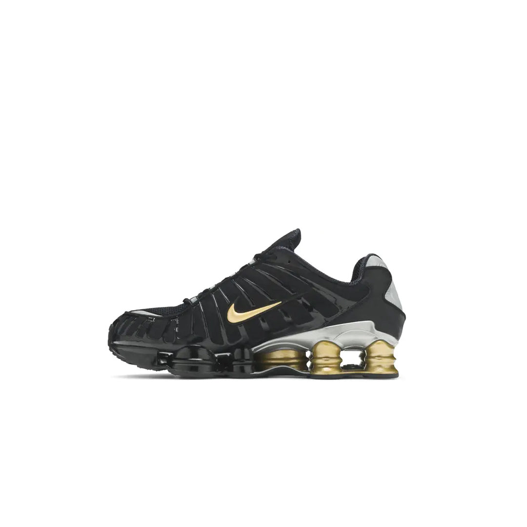 Nike Shox TL Neymar