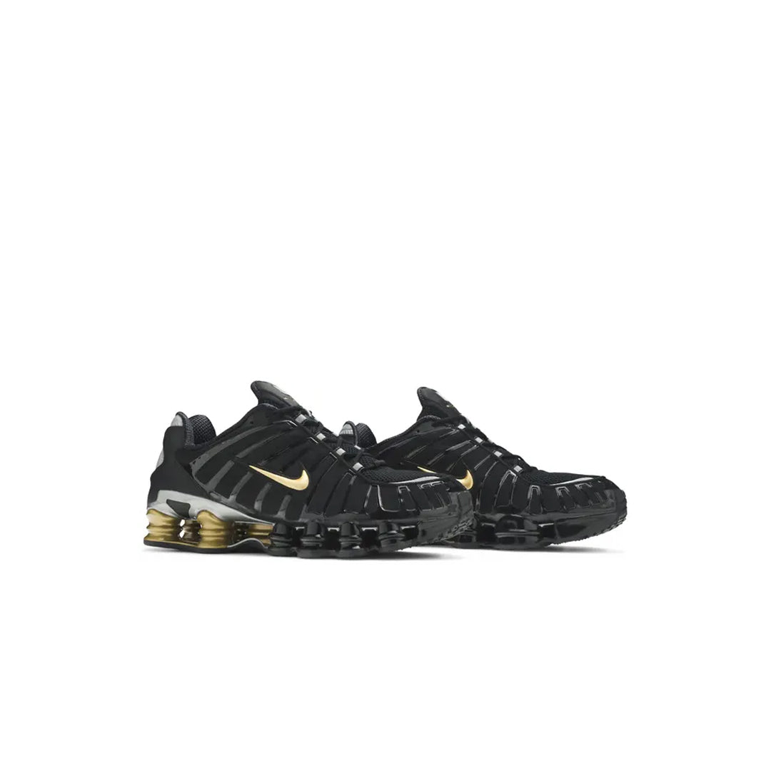 Nike Shox TL Neymar