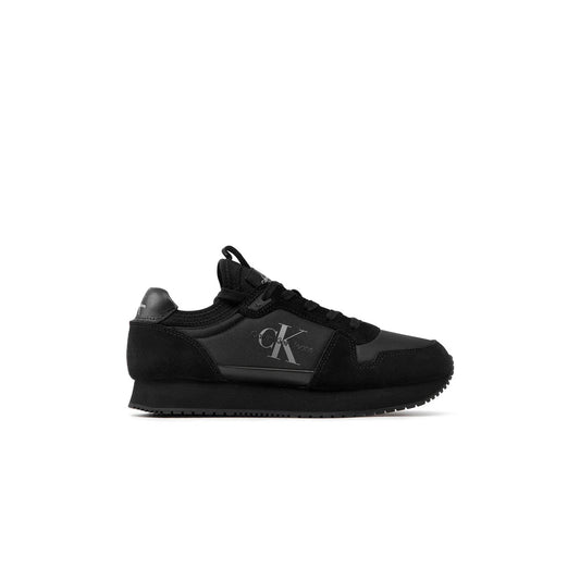 Calvin Klein Runner Black