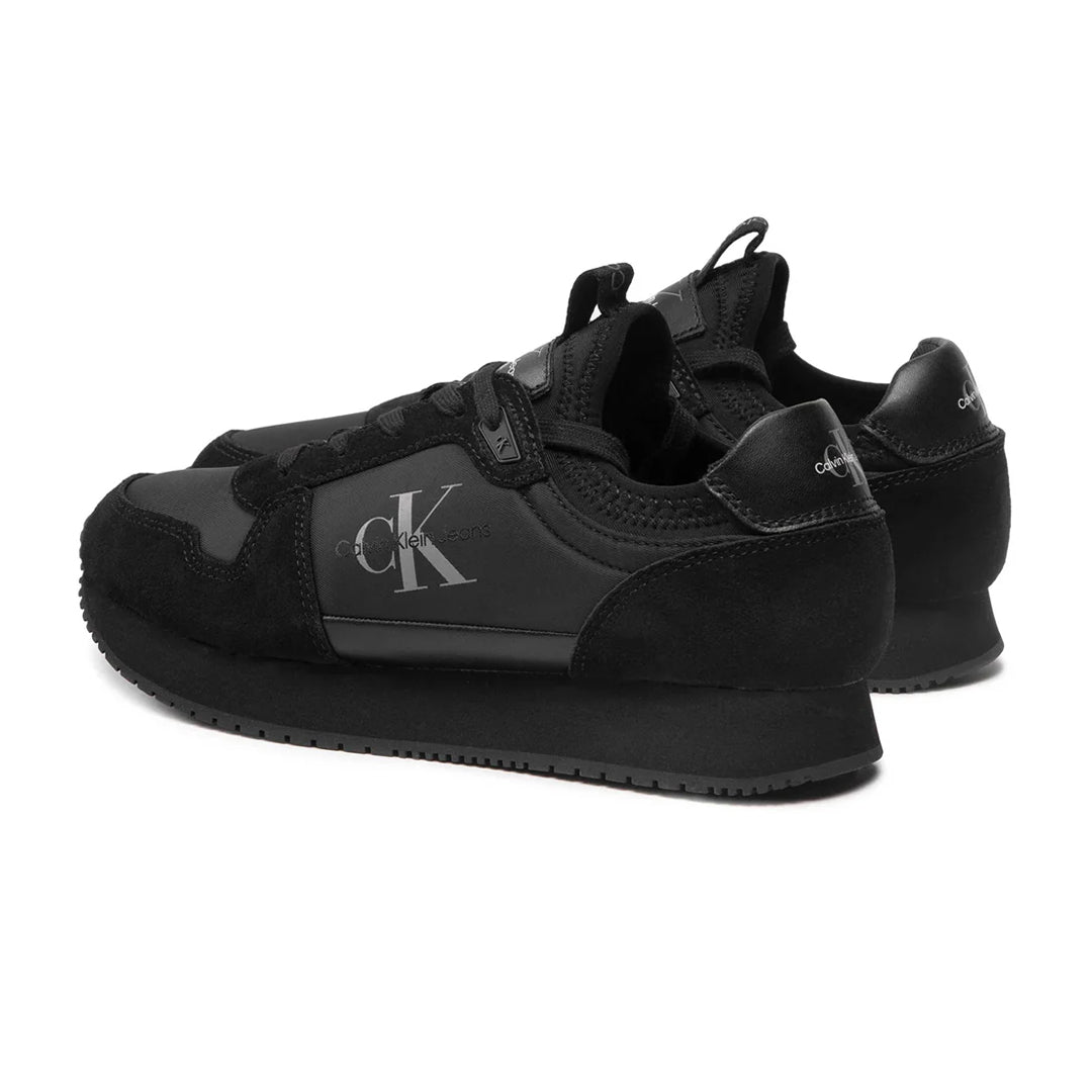Calvin Klein Runner Black