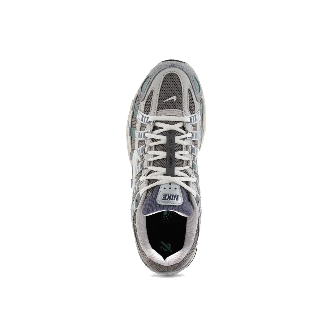 Nike P-6000 Light Iron