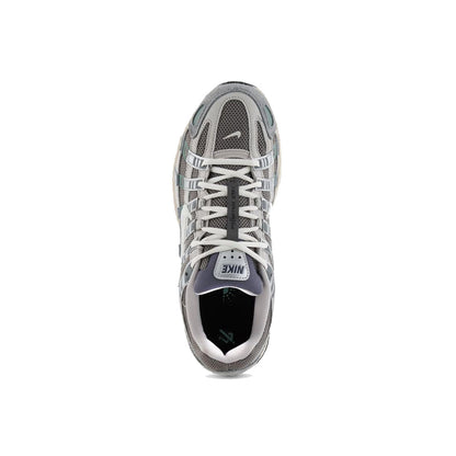 Nike P-6000 Light Iron