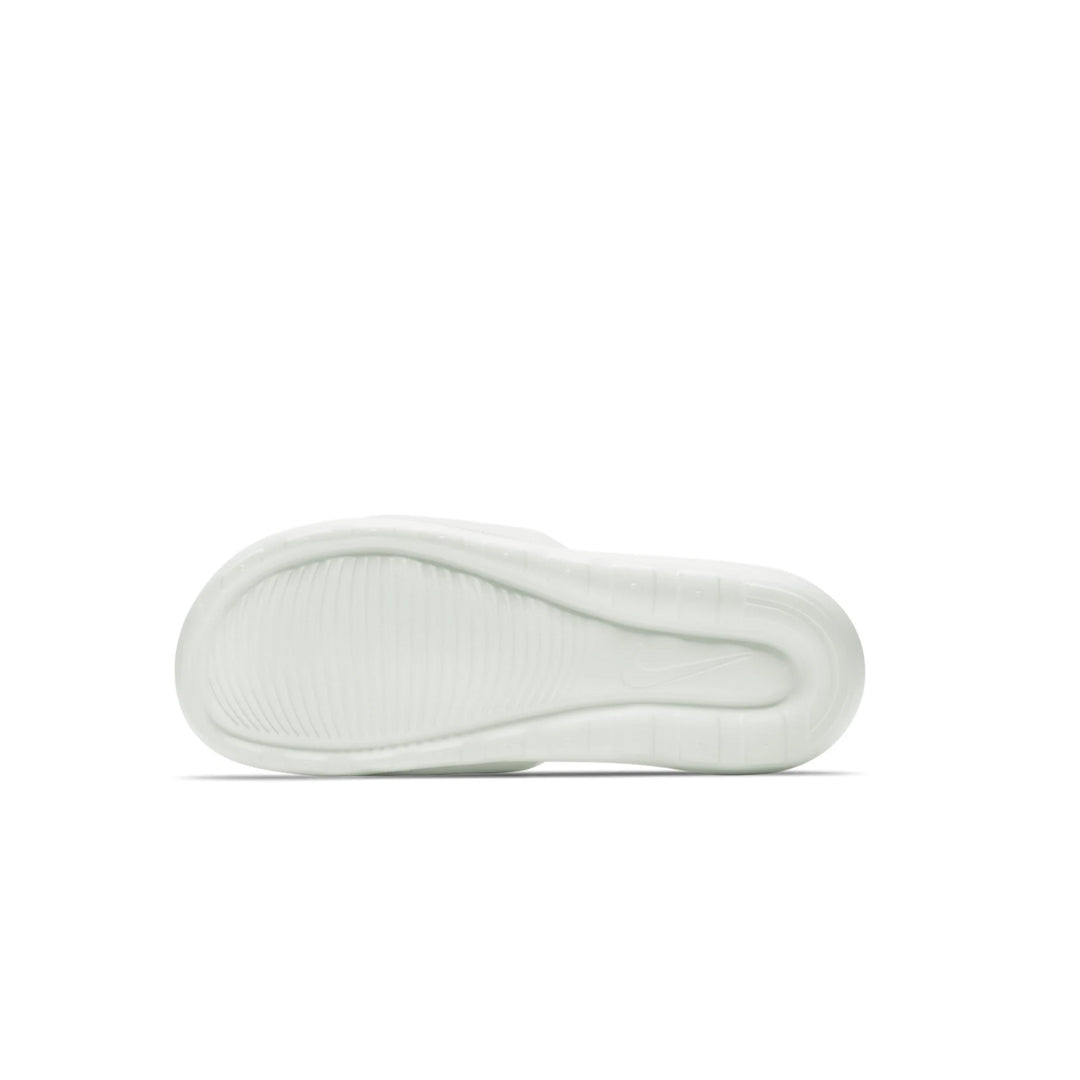 Nike Claquette Victori One Gold Wave