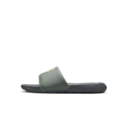 Nike Claquette Victori One Mica Green