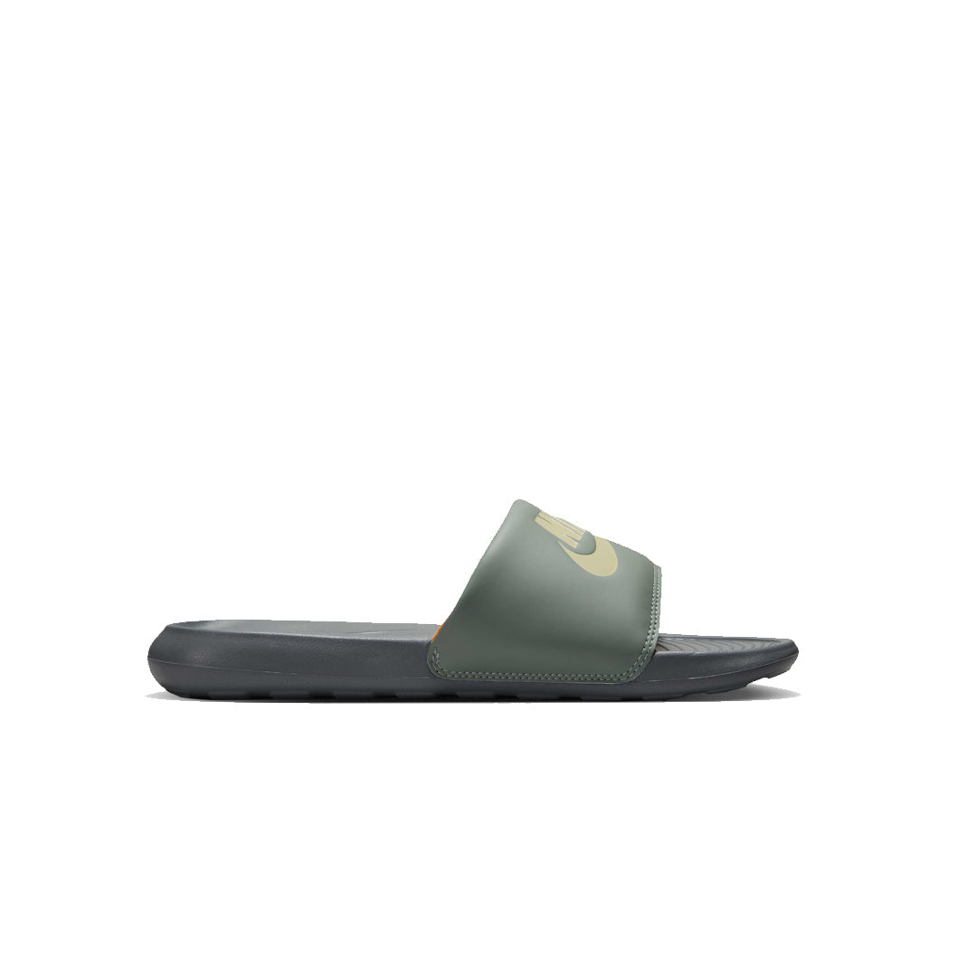Nike Claquette Victori One Mica Green