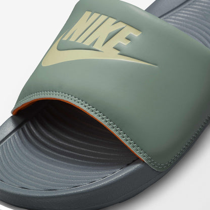 Nike Claquette Victori One Mica Green