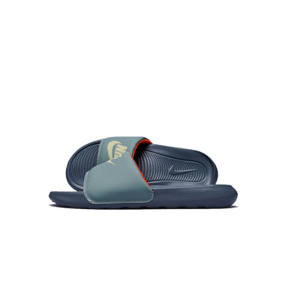 Nike Claquette Victori One Mica Green