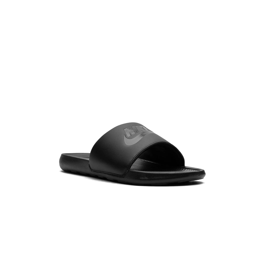 Nike Claquette Victori One All Black