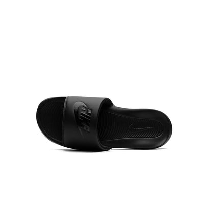 Nike Claquette Victori One All Black