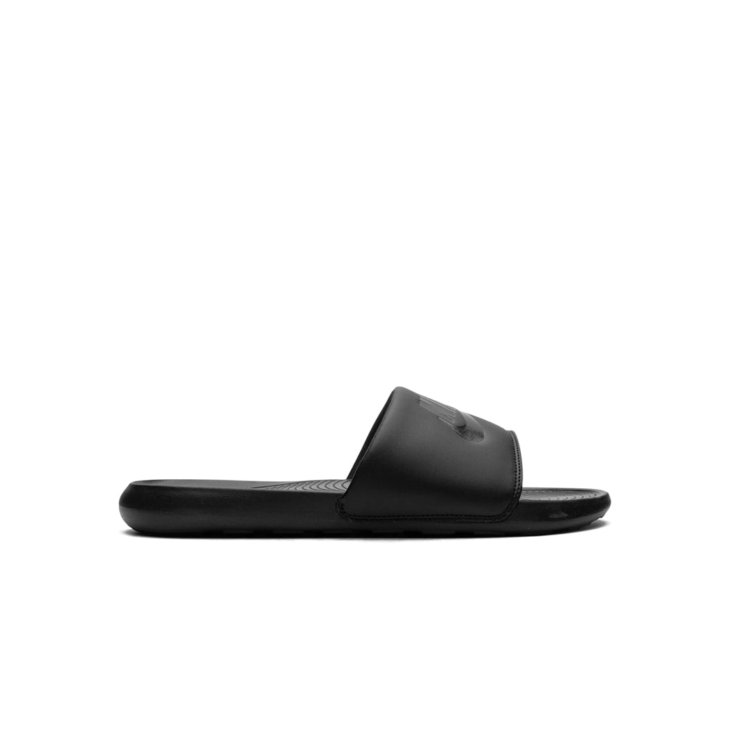 Nike Claquette Victori One All Black