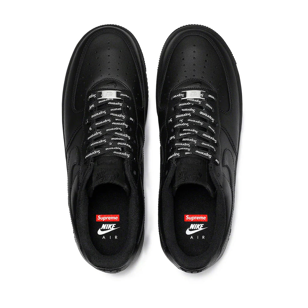 Nike Air Force 1 Low Supreme