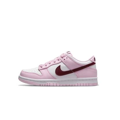 Nike Dunk Low Pink Foam
