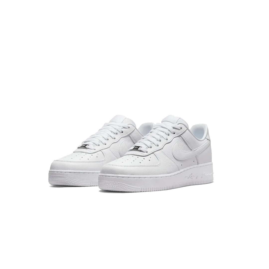 Nike Air Force 1 Low Certified Lover Boy White