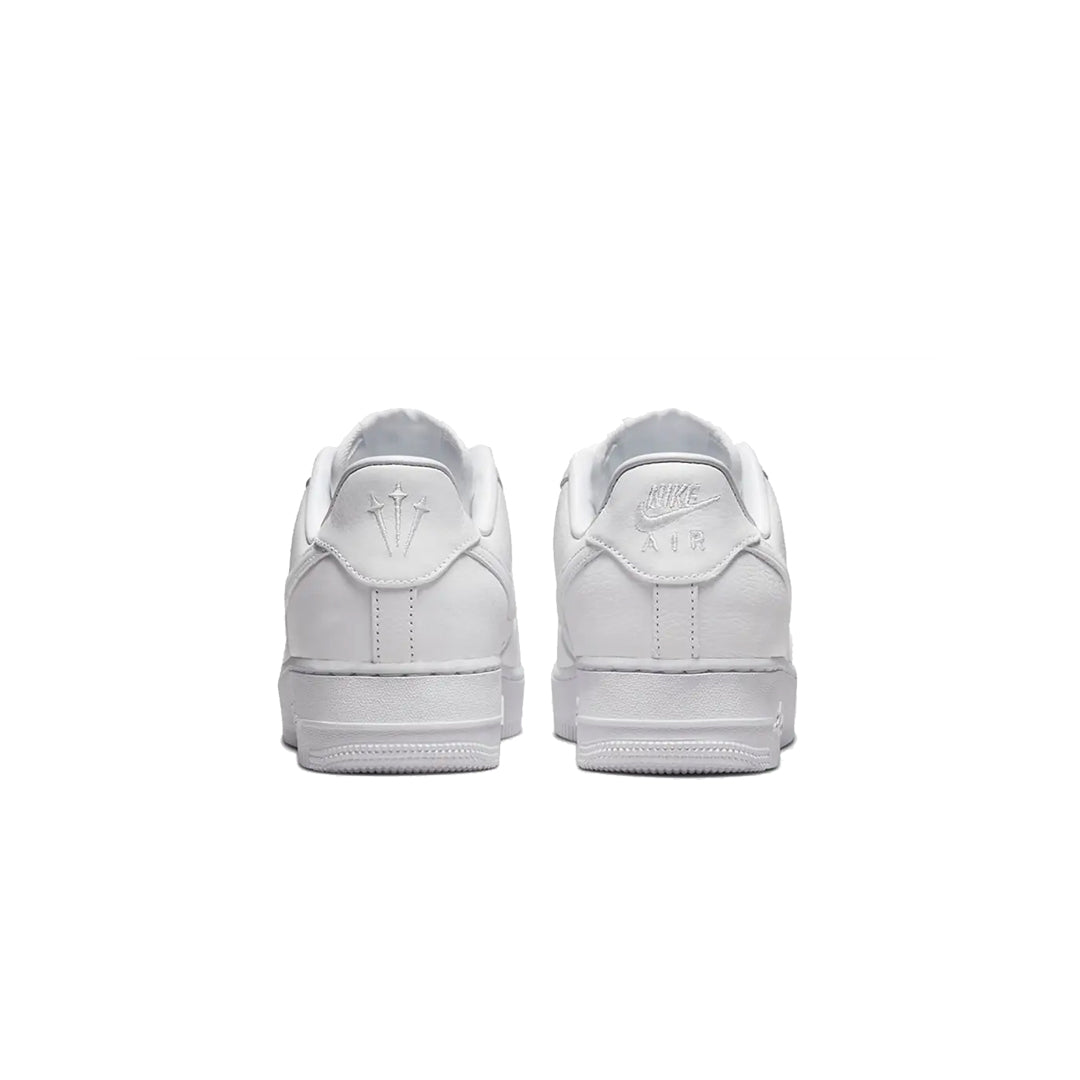Nike Air Force 1 Low Certified Lover Boy White