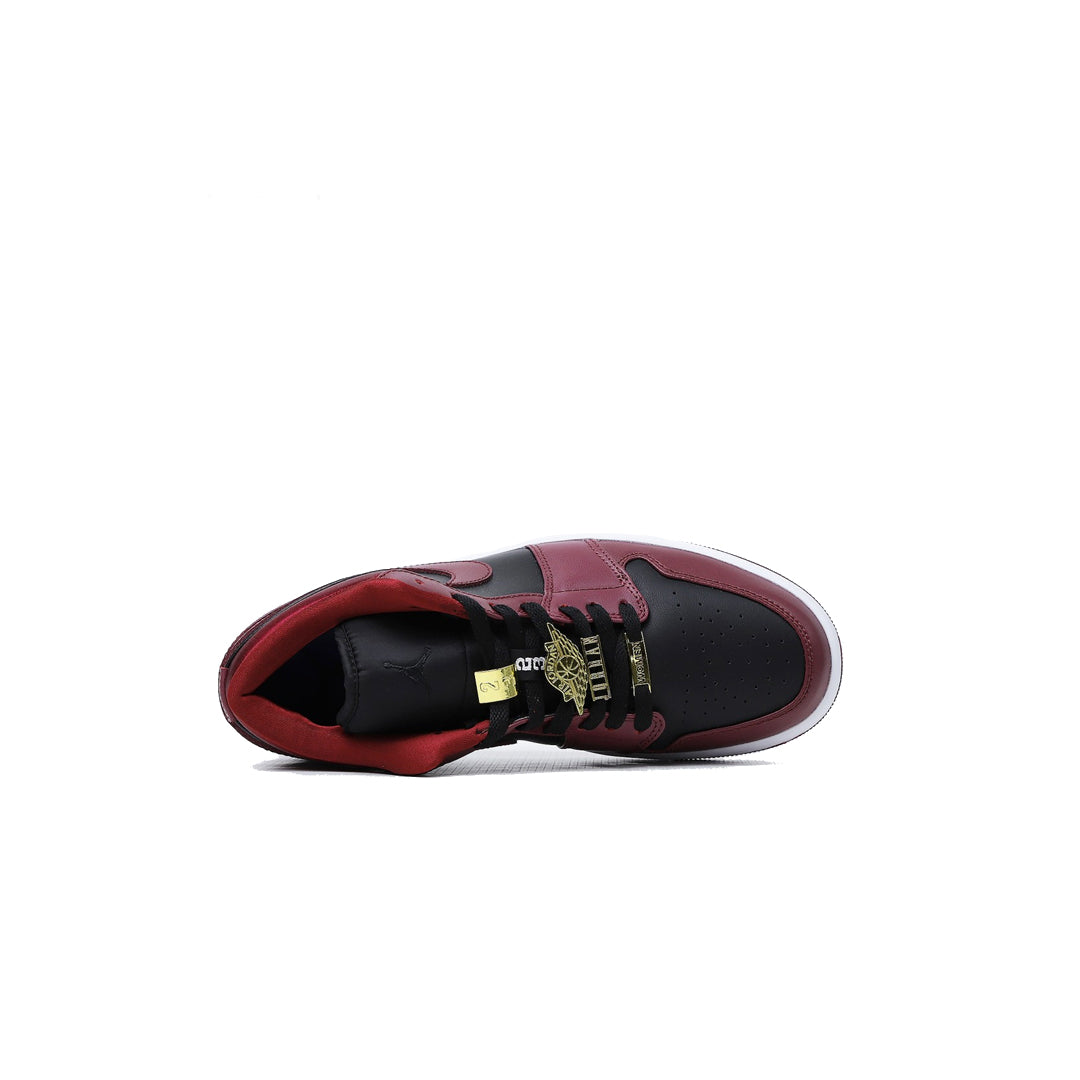 Nike Air Jordan 1 Dark Beetroot