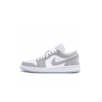 Nike Jordan 1 Low Wolf Grey