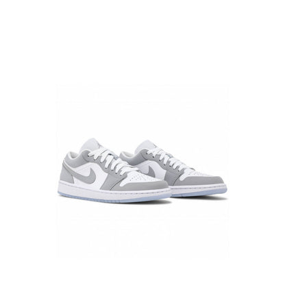 Nike Jordan 1 Low Wolf Grey