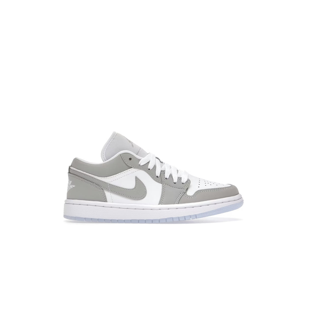 Nike Jordan 1 Low Wolf Grey
