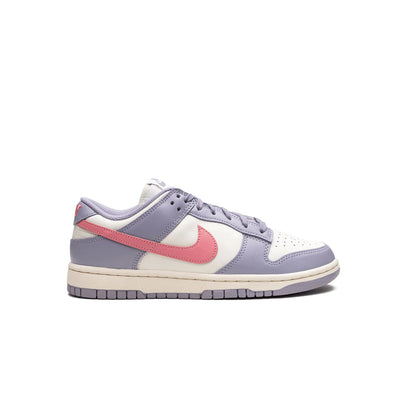Nike Dunk Low Indigo