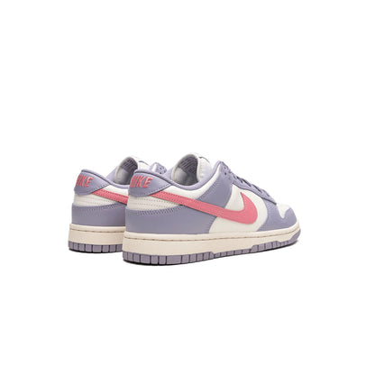 Nike Dunk Low Indigo