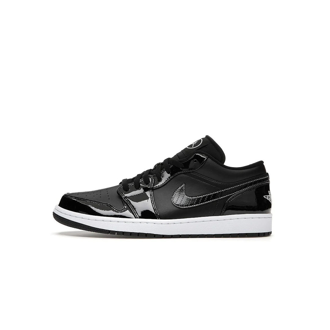 Nike Air Jordan 1 Low All Star 2021