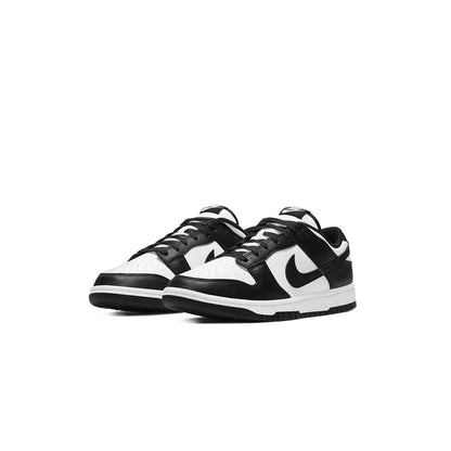 Nike Dunk Low Retro Black/White Panda