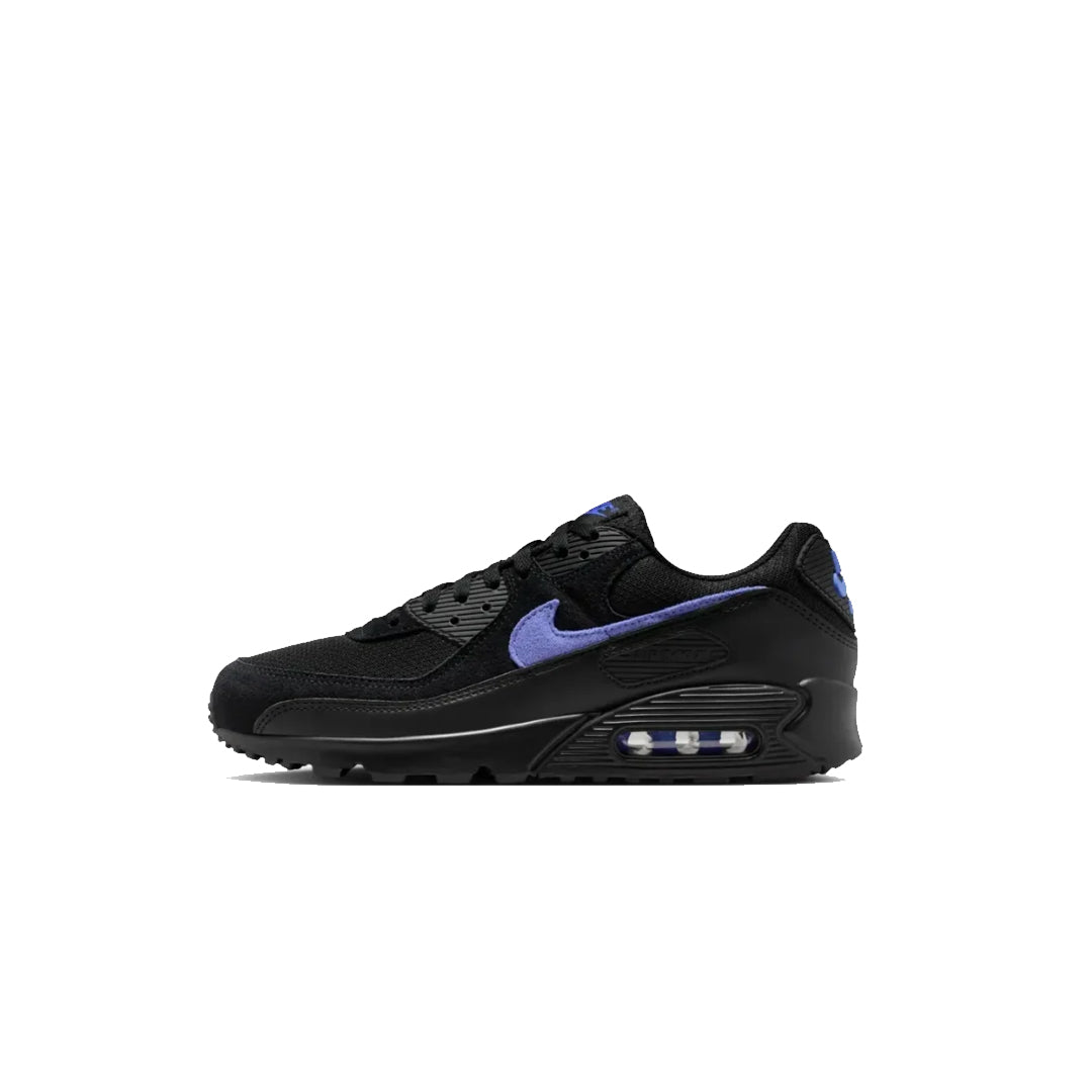 Nike Air Max 90 Black Sapphire